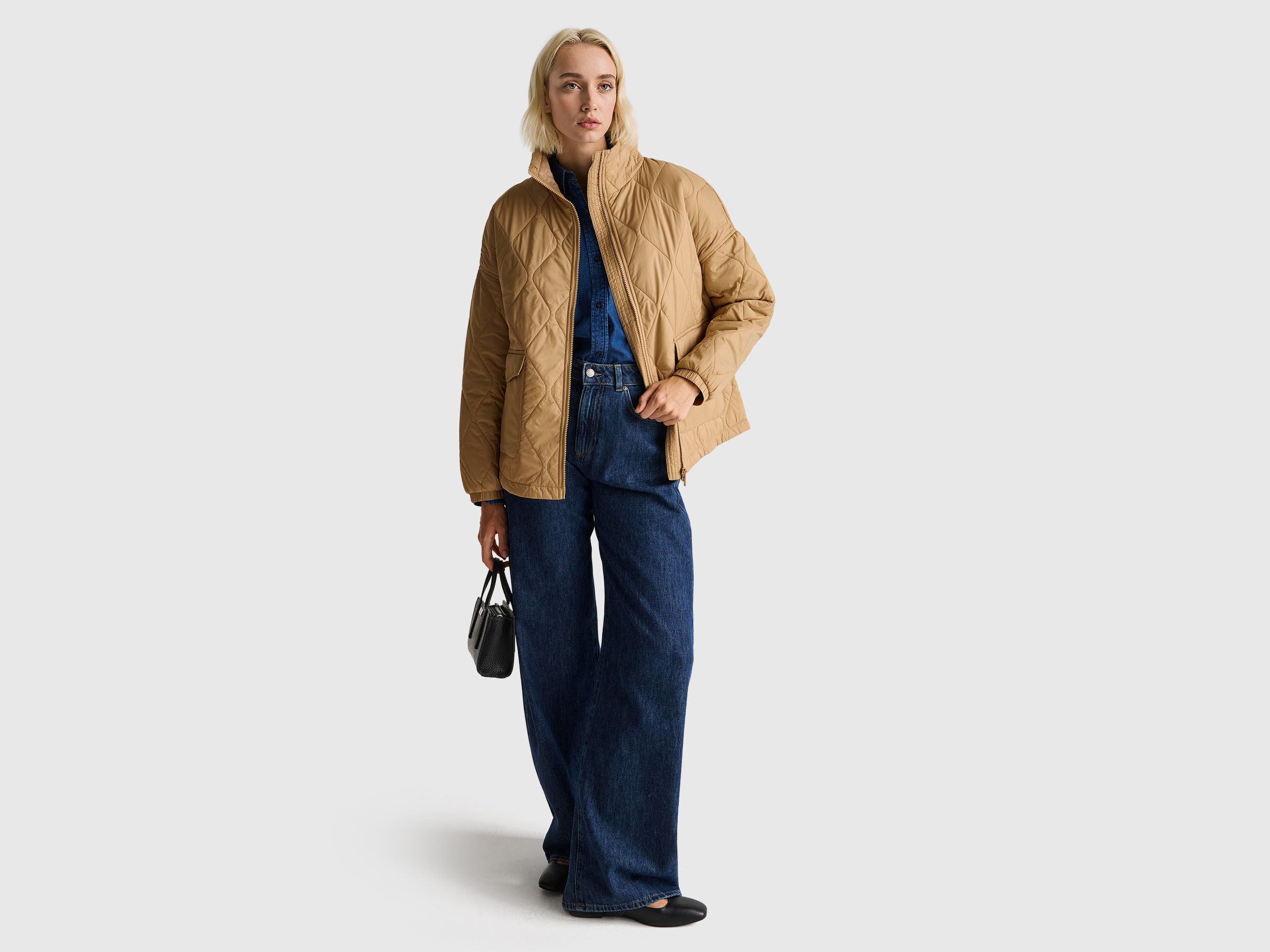 JACKET Women image number 3